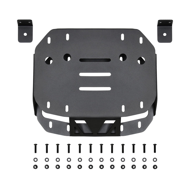 WJ2 Spare Tire Relocator Westin fits 2018-2025 Wrangler JL
