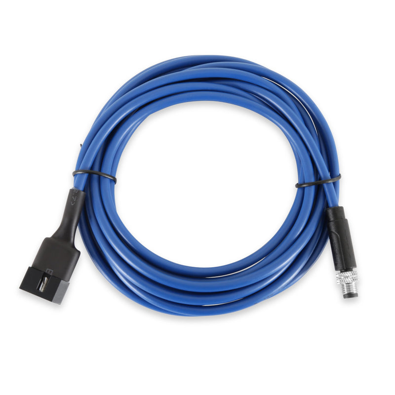 280-CA-BL144R3 Racepak Record Cable