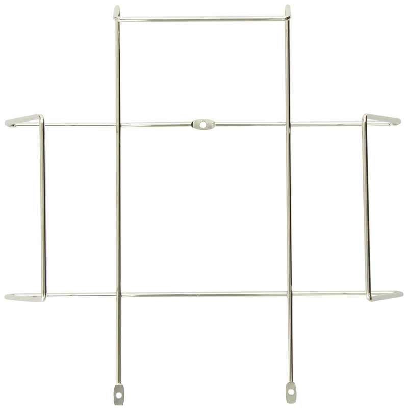 Hard Hat Bracket Weather Guard 8875