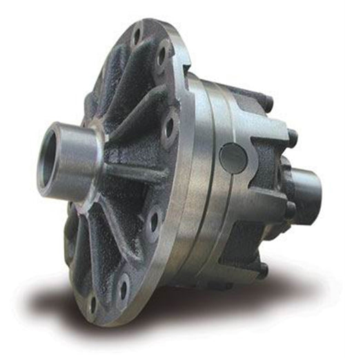 Detroit Locker Eaton 187SL61B Differential 30 Spline 1.30 in. Axle Shaft Diameter 4 Pinion Front 8 in. Rear 8 in.