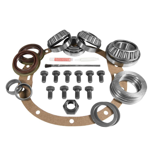 Master Overhaul Kit Yukon Gear & Axle (YK GM8.6-B) for GM 8.6 Differential