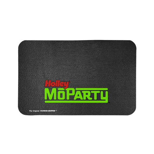 Holley Fender Gripper FG2317 Moparty Mat