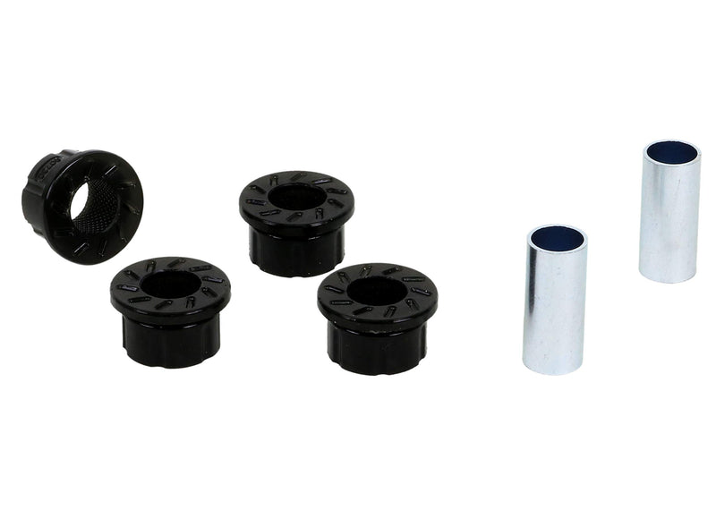 Black Nolathane REV142.0052