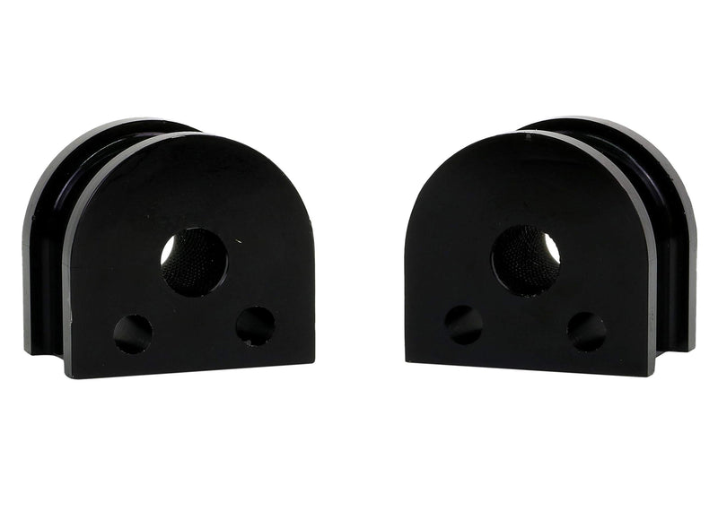Bushing Nolathane Kit, REV012.0204 Black