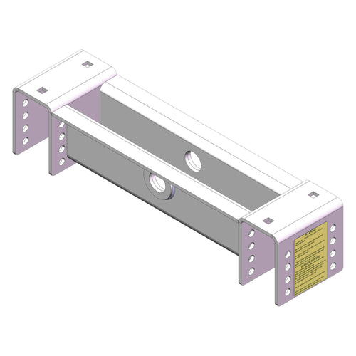Cross Beam Kit Husky Towing Products For 16Kw