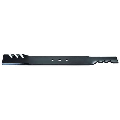 Jacobsen Oregon 96-696 Gator Mulcher 3-In-1 Replacement Lawn Mower Blade 23-Inch Black