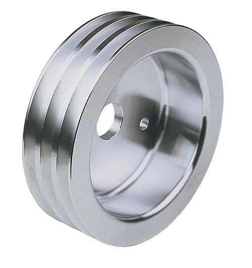 8880 Trans-Dapt Performance Aluminum Crankshaft Pulley