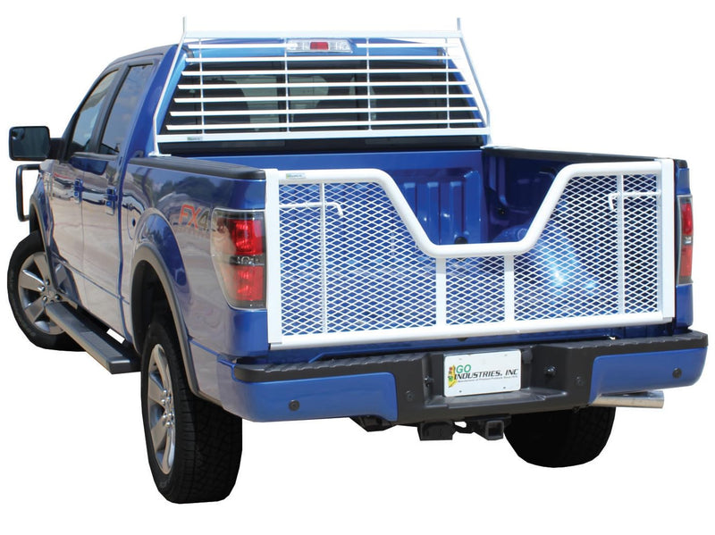 Rack Go Industries 52636 White for Ford F150 '04
