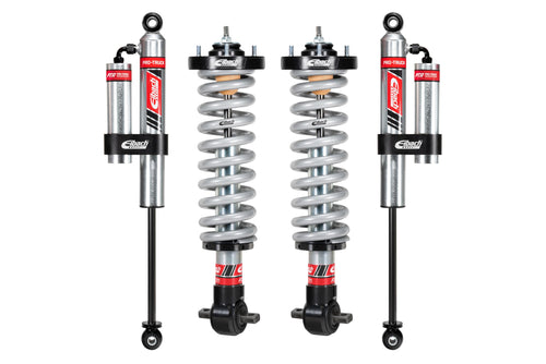 Eibach Pro-Truck Coilover E86-23-032-02-22 Stage 2R (Front Coilovers + Rear Reservoir Shocks)