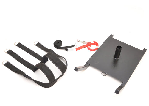 Sheet Sled Stroops