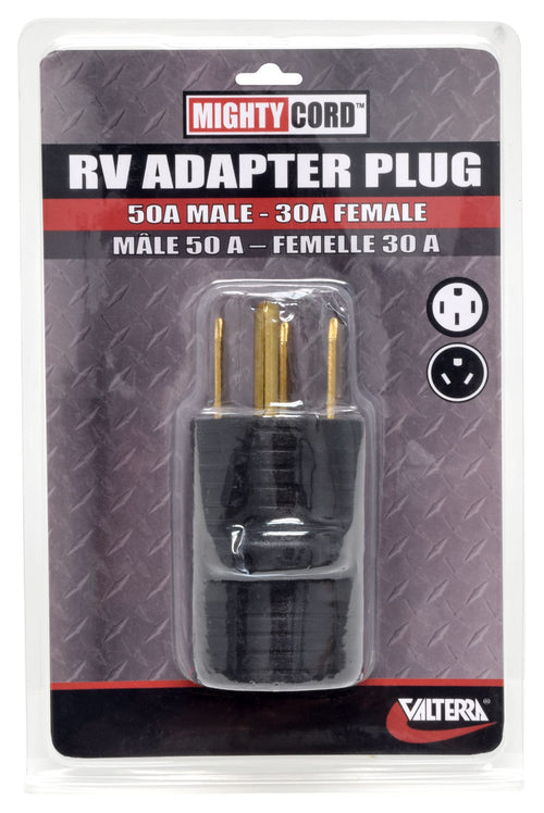 Mighty Cord Valterra A10-5030AVP Adapter