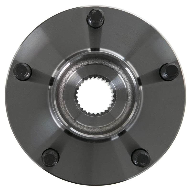 Wheel Hub Repair Kit MOOG for Nissan Altima