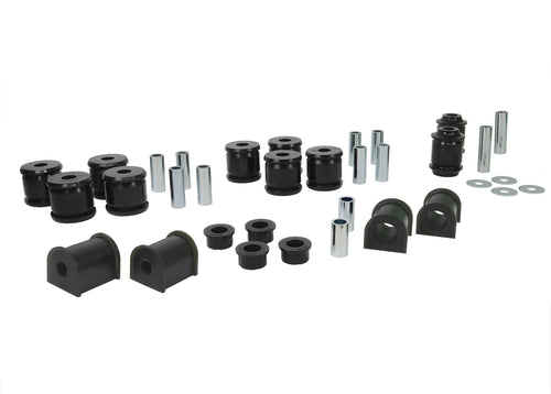 REV002.0066 Nolathane, Black