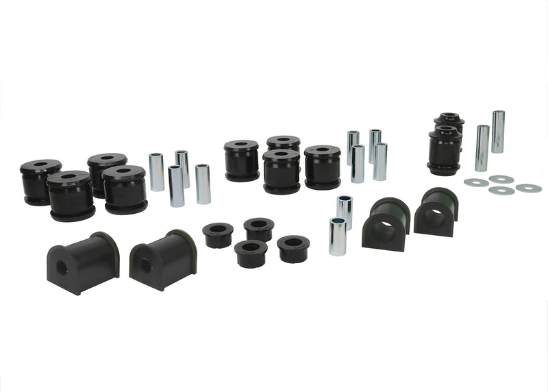 REV002.0066 Nolathane, Black
