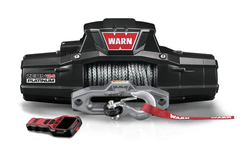 Zeon WARN 95960 Platinum 12-S