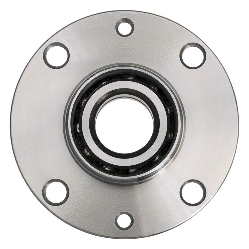 Wheel Bearing and Hub Assembly MOOG for Fiat 500 512480