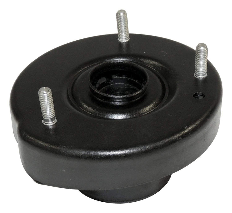 Automotive Crown Strut Mount Suspension
