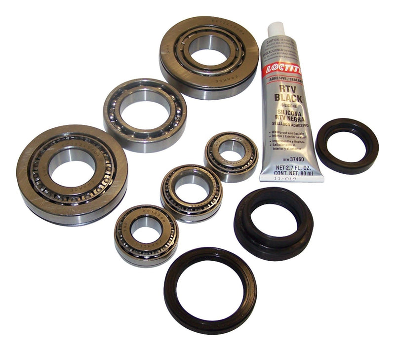 Transmission Crown Master Overhaul Kit