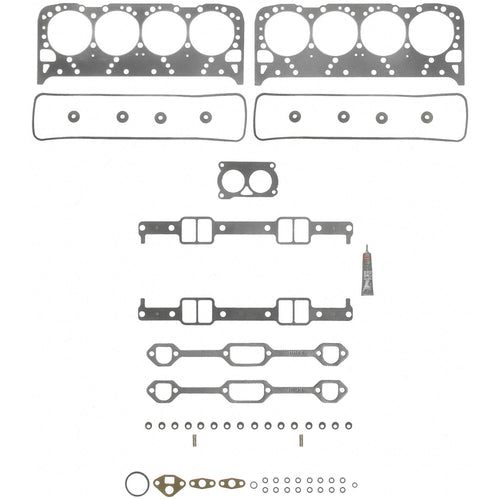 HS FEL-PRO 9966 PT-2 Head Gasket Set