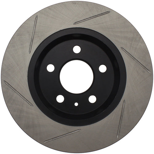 126.33127SR StopTech Brake Rotor