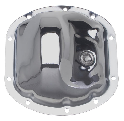 DIFF.Cover Transdapt 30 Dana Chrome 9036