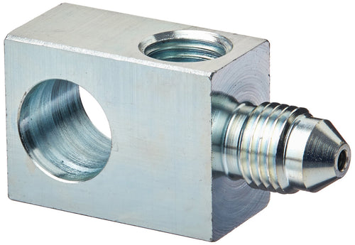 Edelbrock/Russell Tee Adapter Fitting RUSSELL 640500
