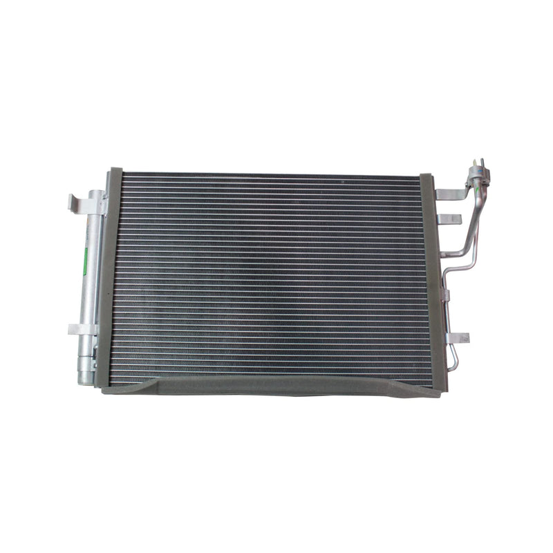 A/C TYC Condenser - 3591