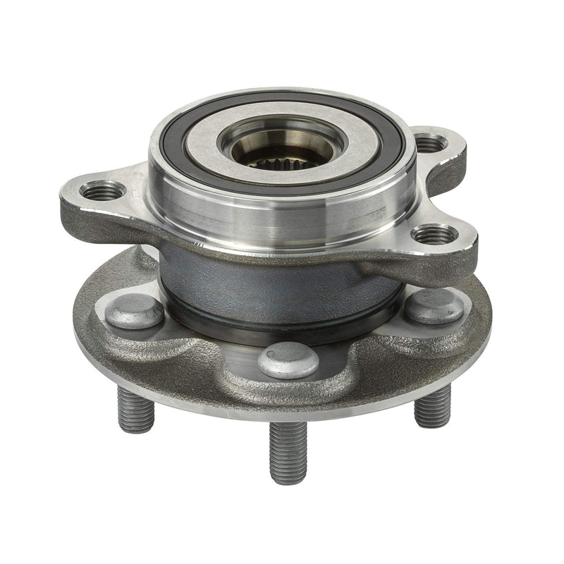 Wheel Bearing and Hub Assembly MOOG for Toyota Corolla