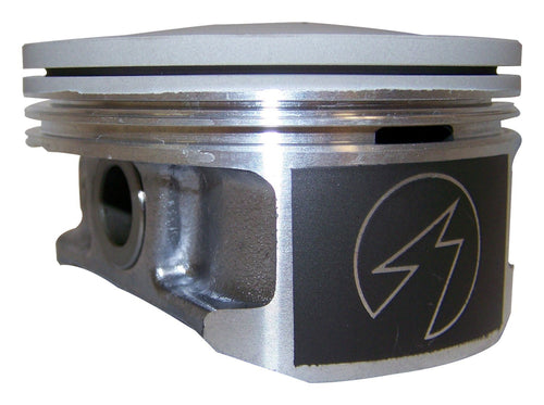 Engine Piston and Pin Crown Automotive 53021538P