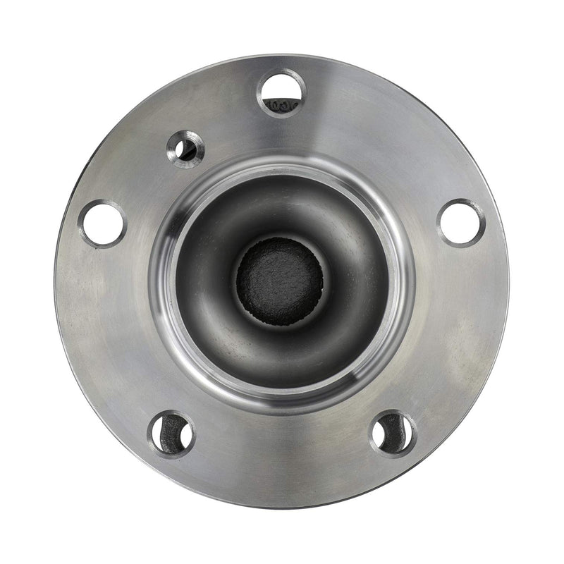 Wheel Bearing and Hub Assembly MOOG for BMW 528i