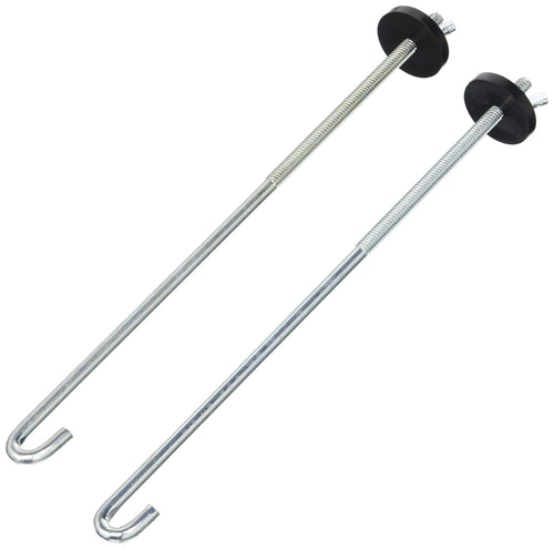 Deka 00242 East Penn J-Type Battery Hold-On Bolt