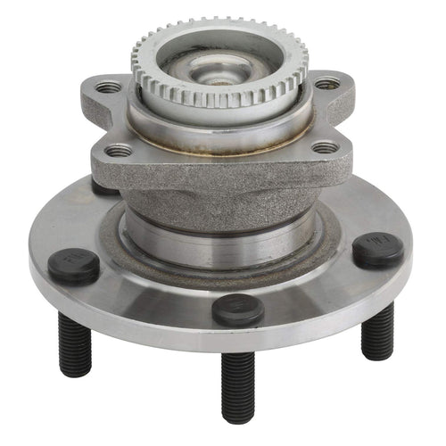 Wheel Bearing and Hub Assembly MOOG for Mitsubishi Eclipse