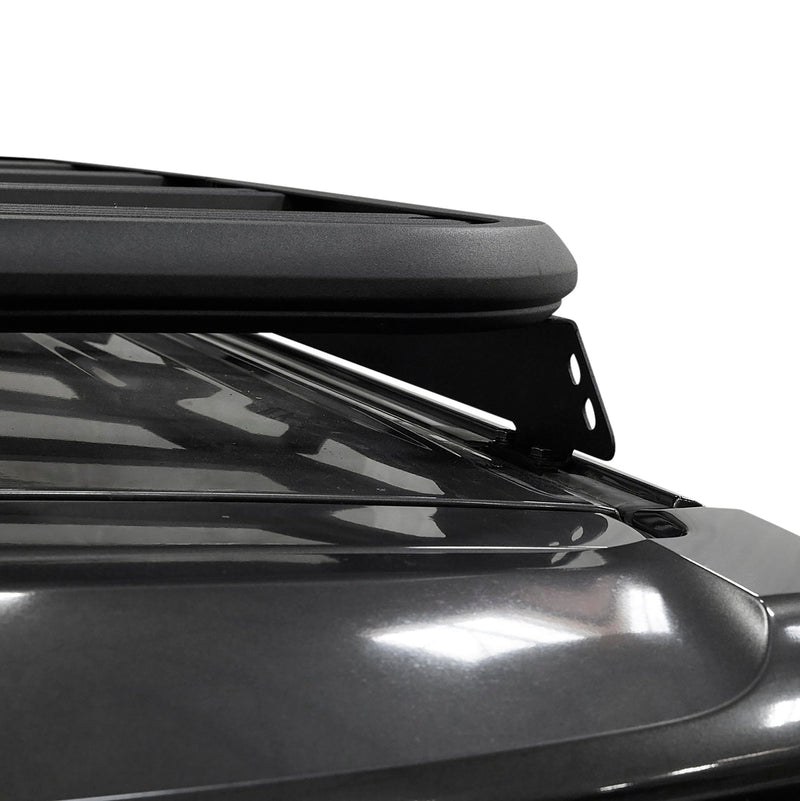 Defender Platform Smittybilt T11 Roof Rack Mount