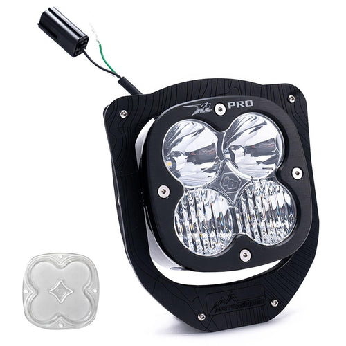 Baja Designs LED Headlight Kit XL Pro for Husqvarna Motorcycle FE-S, FE, FE-W, TE 2024