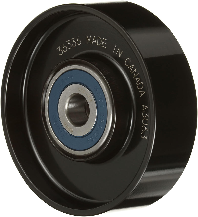 DriveAlign Idler/Tensioner Pulley Belt Drive