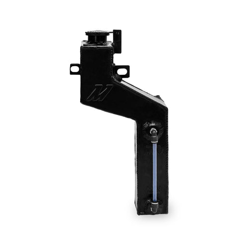 Mishimoto Overflow Tank MMRT-BRZ-13BK Fits Subaru BRZ Scion FR-S Toyota 86 2013+ Black