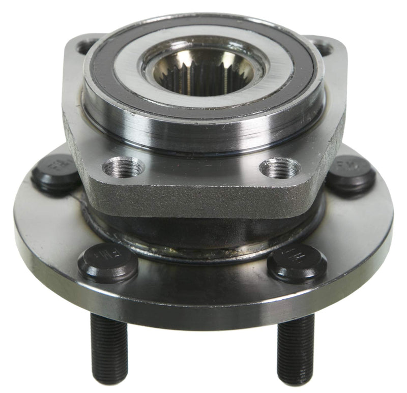 Wheel Bearing and Hub Assembly MOOG for Subaru Outback