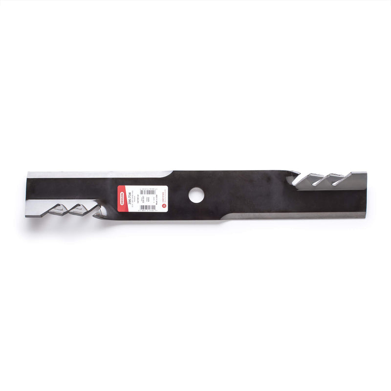 Replacement Oregon 396-734 Lawn Mower Blade 20-1/2-Inch