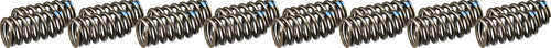 Ford Racing M-6513-M50BR Valve Spring Kit for Boss 302R Ford Mustang 5.0L Engine