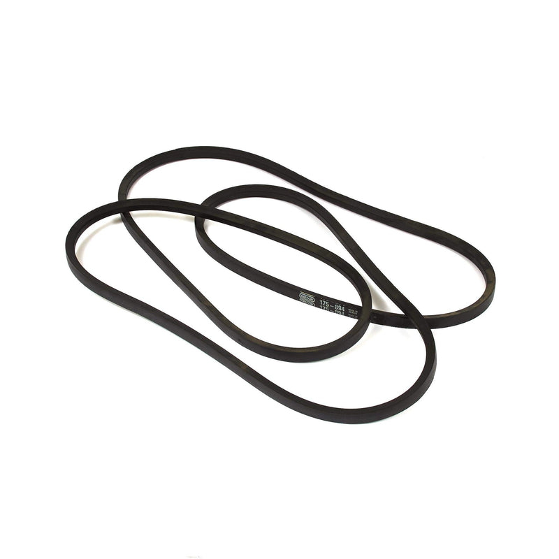 Oregon Mower Deck Belt, 5/8 X 138-3/4 Part # 175-894