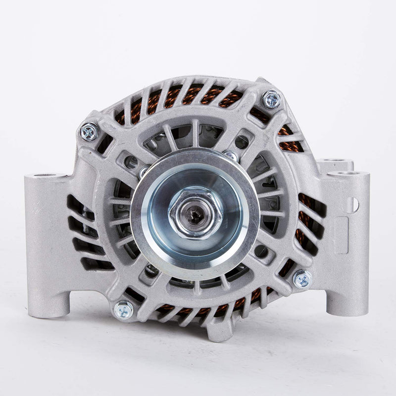Alternator TYC Compatible with 2009-2012 Ford Escape