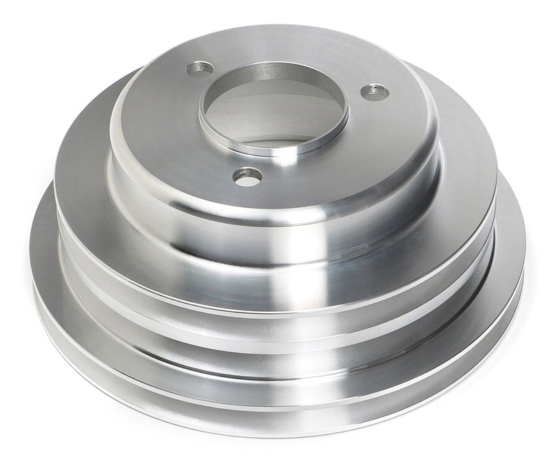 Crankshaft Trans-Dapt Pulley 8737