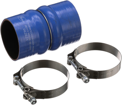 Turbocharger Molded Hose Kit