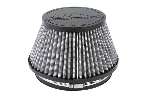 Performance HPS Air Filter 6" ID, 4" Element Length, 5" Overall Length