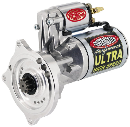 Natural Powermaster 9456 Starter