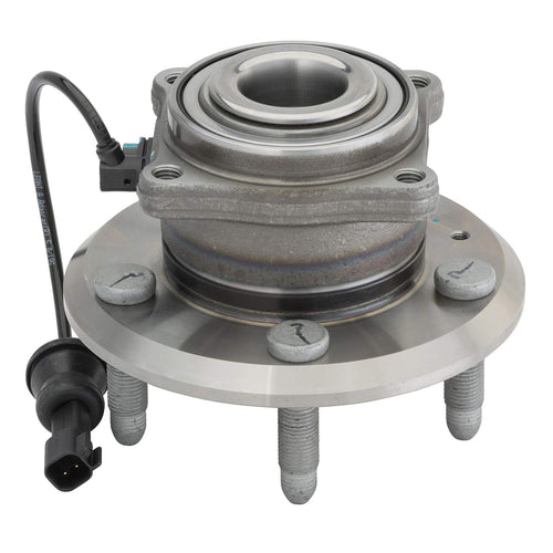 Wheel Bearing and Hub Assembly MOOG 512440 for Chevrolet Equinox