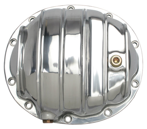 Polished Transdapt DIF.CVR.Dana 35 4832