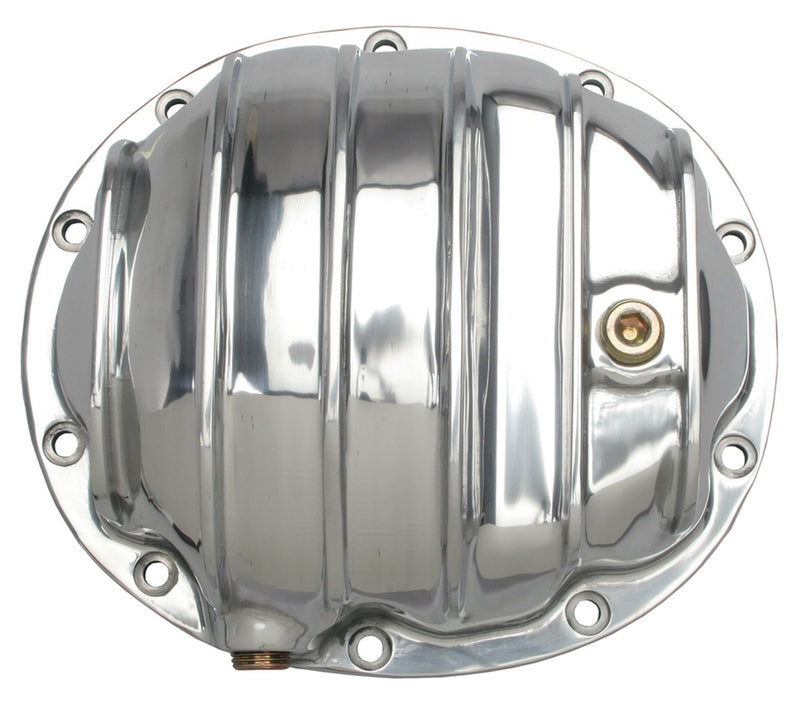 Polished Transdapt DIF.CVR.Dana 35 4832