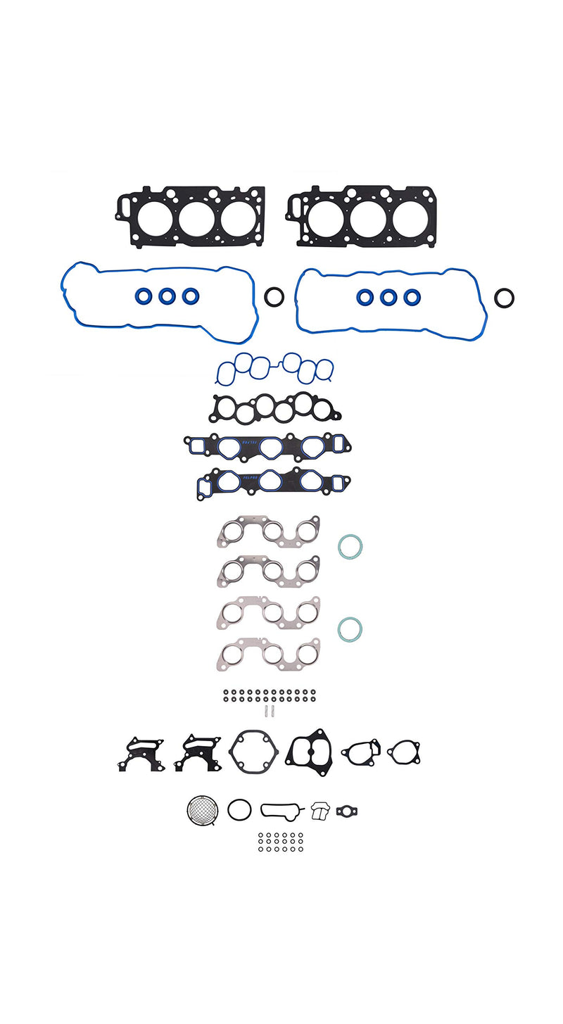 HS FEL-PRO 9592 PT-1 Head Gasket Set