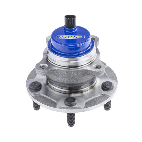 Wheel Bearing and Hub Assembly MOOG for Lexus GS350